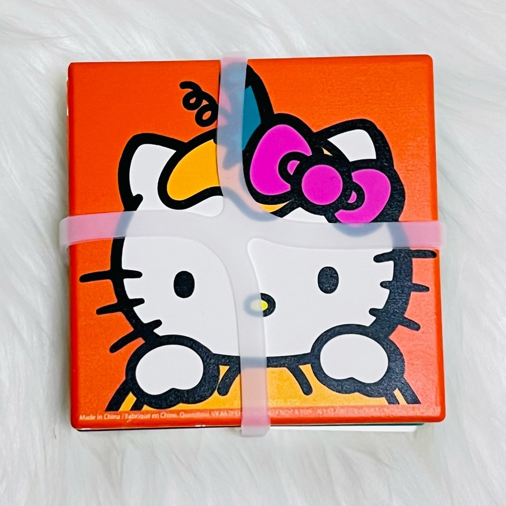 Hello Kitty‎ Halloween Coasters